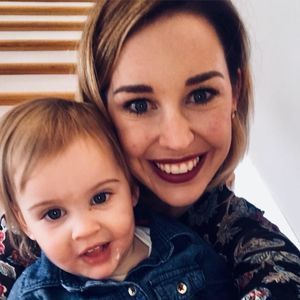 Meet your Posher, Casie